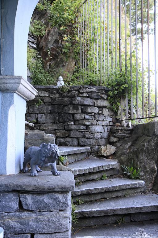 Bnb122 Bed&Breakfast Ascona Habitación foto